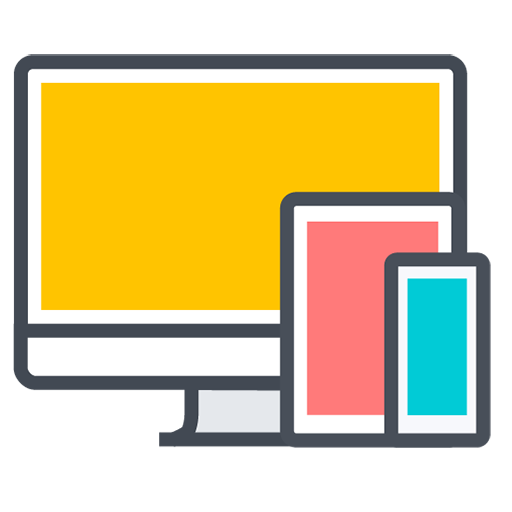 responsive-icon